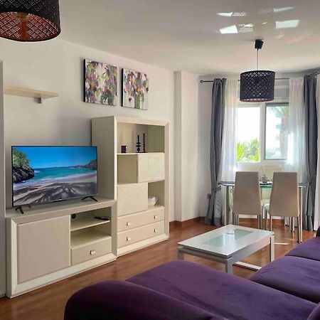 טורמולינוס Apartamento Calma Las Mercedes מראה חיצוני תמונה