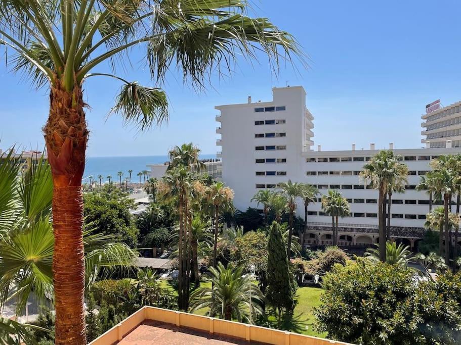 טורמולינוס Apartamento Calma Las Mercedes מראה חיצוני תמונה